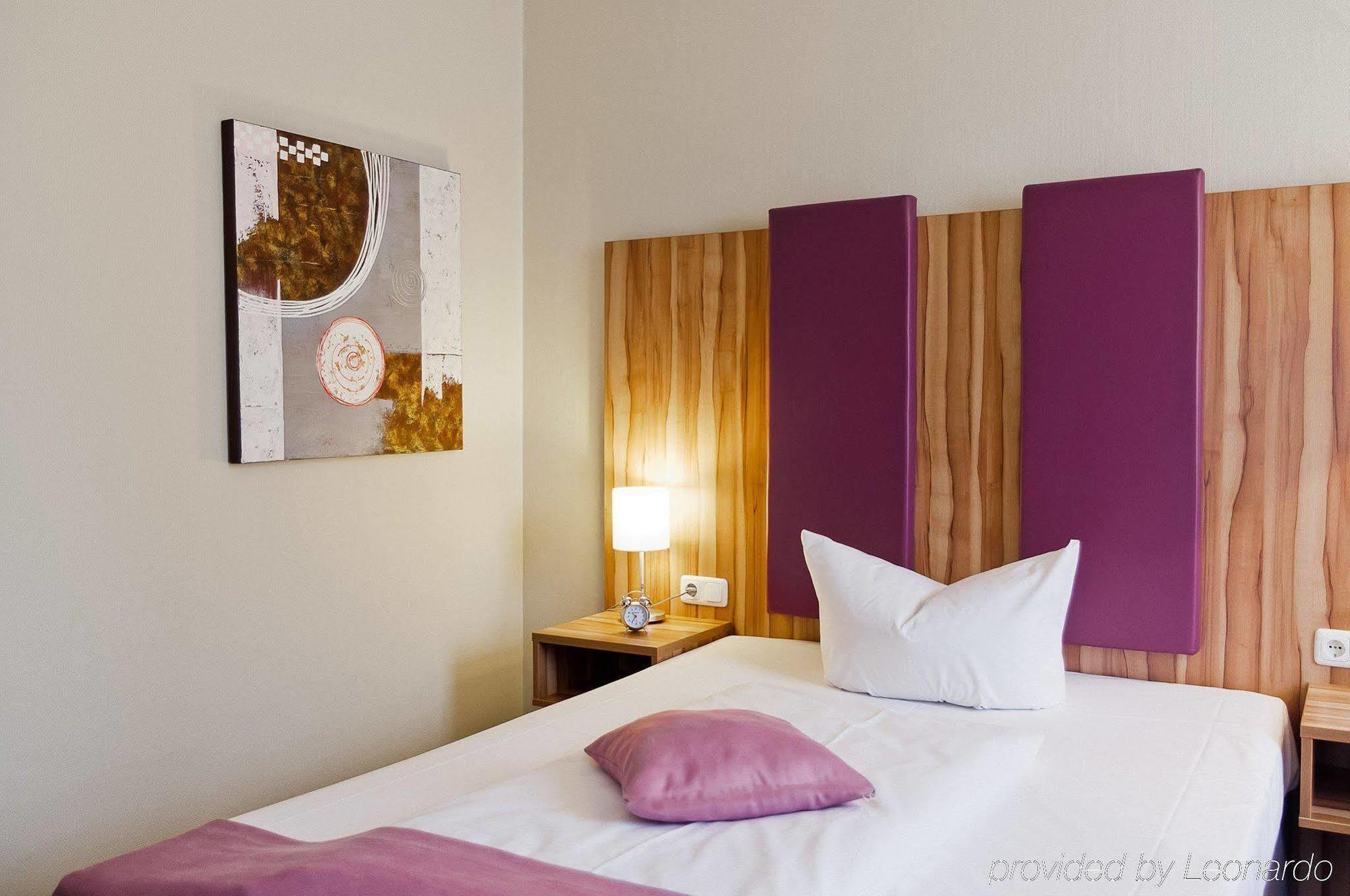 Arthotel ANA Style Augsburg Exterior foto