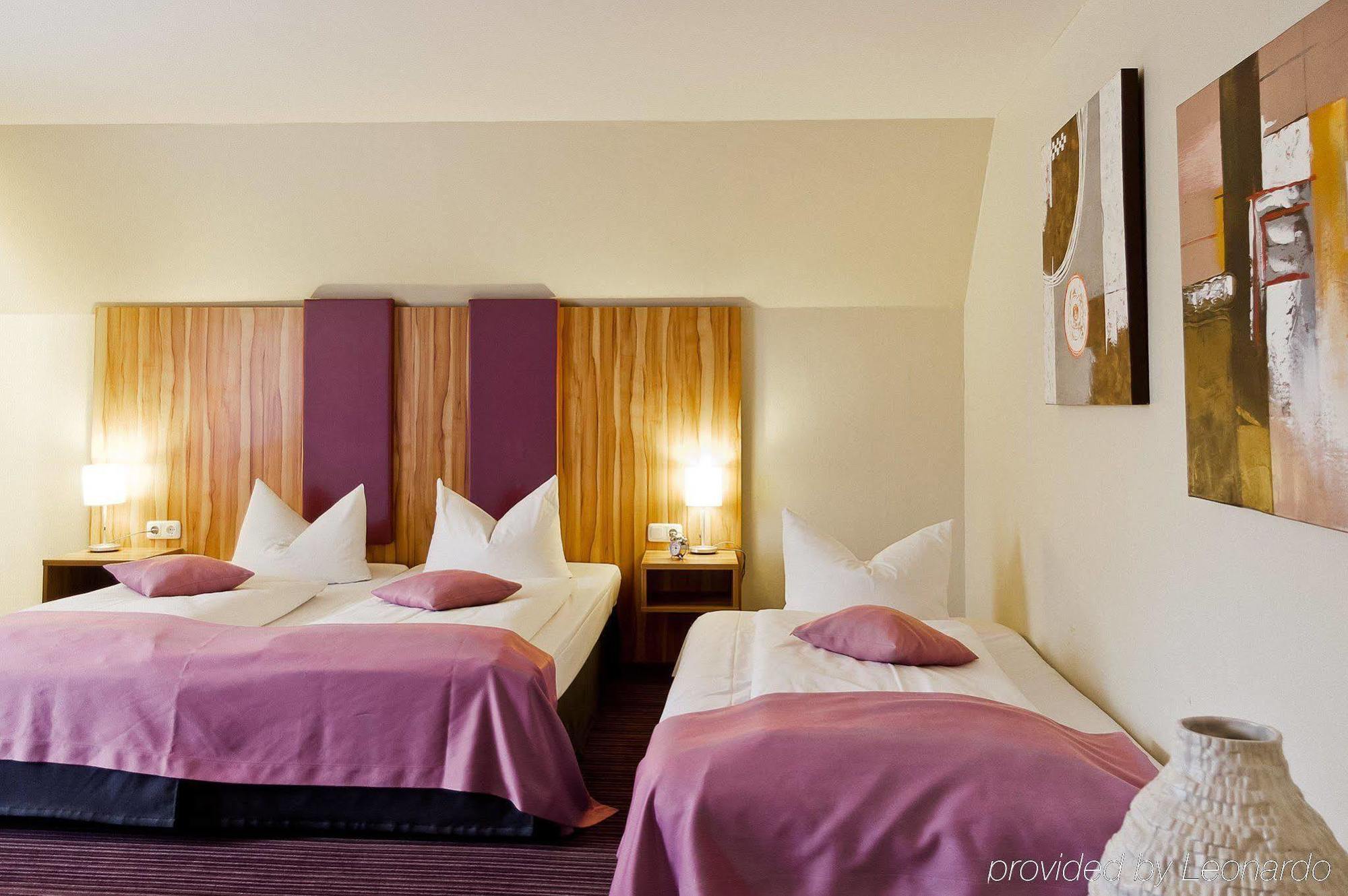 Arthotel ANA Style Augsburg Exterior foto