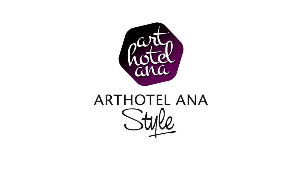 Arthotel ANA Style Augsburg Logo foto